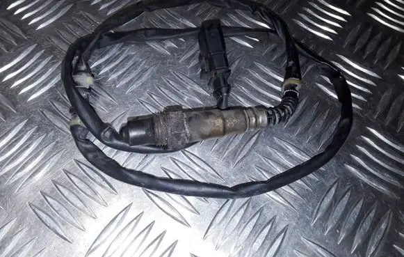 Volkswagen Golf V Lambda probe sensor 06F906262 0258006553