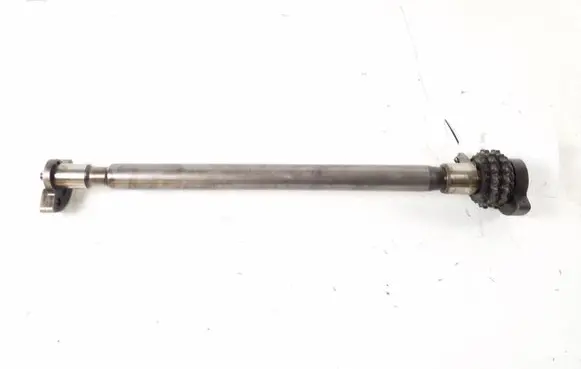 Mercedes-Benz E W212 Balance shaft A6420300172