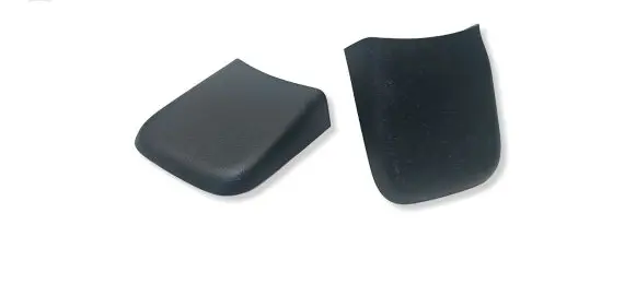 Honda CR-V Front door seat control surround trim 81107 A110M1