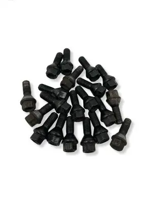 BMW 5 E60 E61 Nuts/bolts 