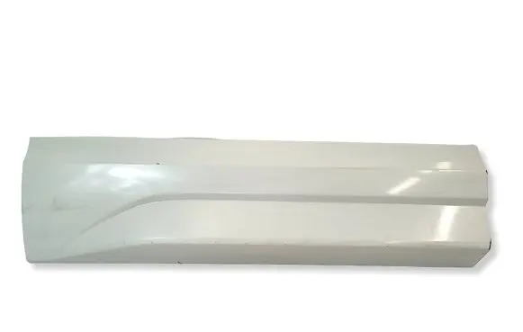 Audi Q3 8U Rear door trim (molding) 8U0853970DAUTOAS5 8U0853970D