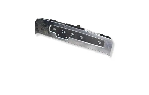 Audi A6 S6 C7 4G Gear shift selector indicator 4F1713463D 452837070907