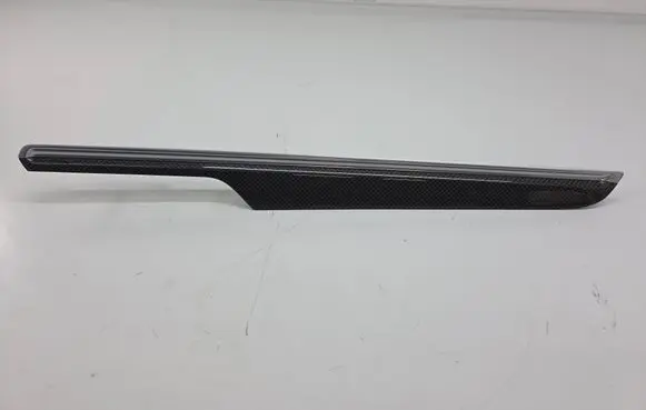 Porsche Macan (95B) Rear door card trim 95B867062Q