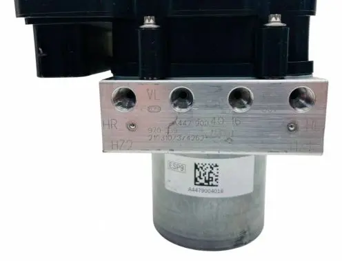 Volvo XC40 ABS Pump 2265106582 0265956835 0265295080