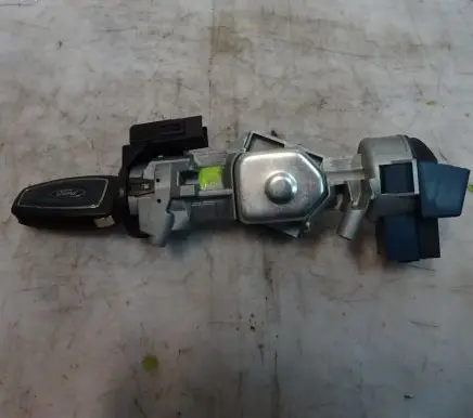 Ford S-MAX Ignition lock 3M51-3F880-AE
