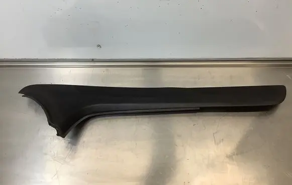 Jaguar XF X250 Other center console (tunnel) element E129634001 8X23F045D70A