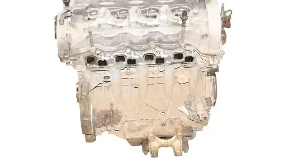 Honda CR-V Engine N22B4