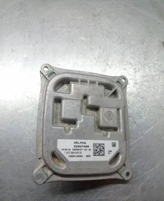 Xenon control unit/module