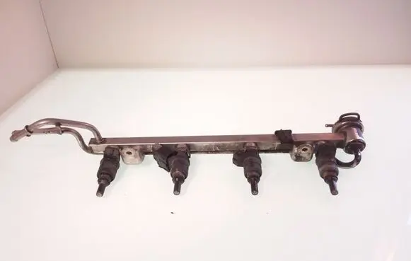 Volkswagen Golf IV LP gas injectors set 06A906031D