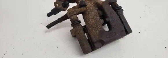 Ford Focus C-MAX Rear brake caliper