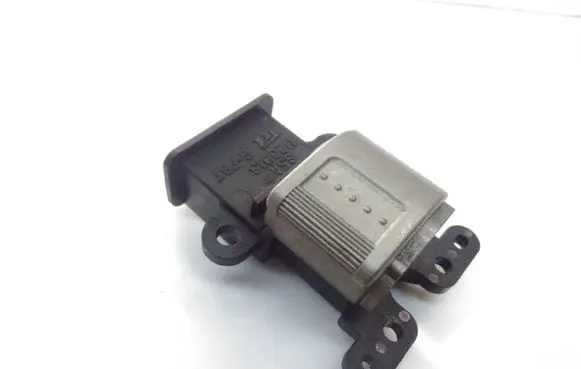 Honda CR-V Electric window control switch S5AM20013
