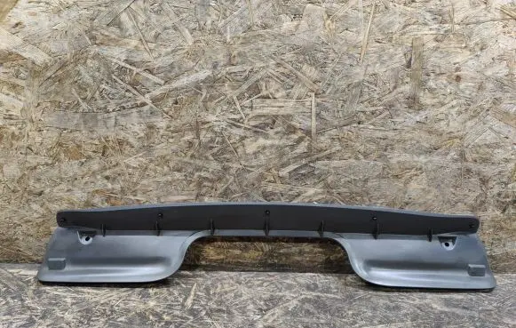 Mercedes-Benz SL AMG R230 Other trunk/boot trim element A2306930020