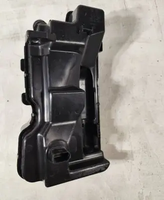 Audi Q4 Sportback e-tron Windshield washer fluid reservoir/tank 1EA955453F