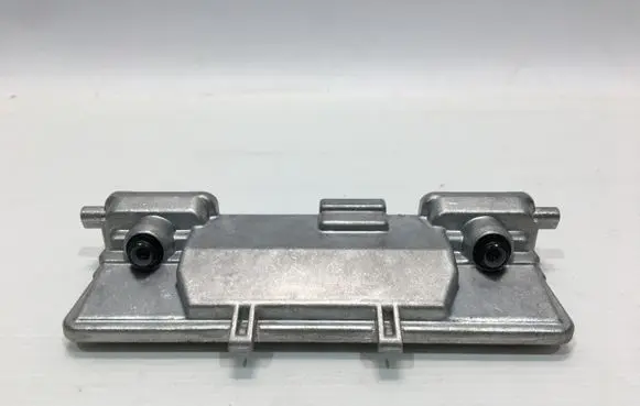 Jaguar F-Pace Front bumper camera JK83-19H406