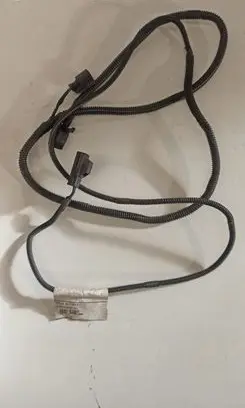 Volvo S80 Front door wiring loom/harness boot 30773682