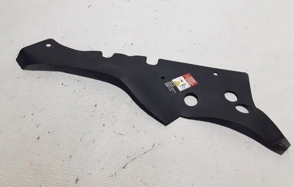 Mercedes-Benz SL R230 Engine bonnet/hood lock trim molding 2306280107RR A2306280107