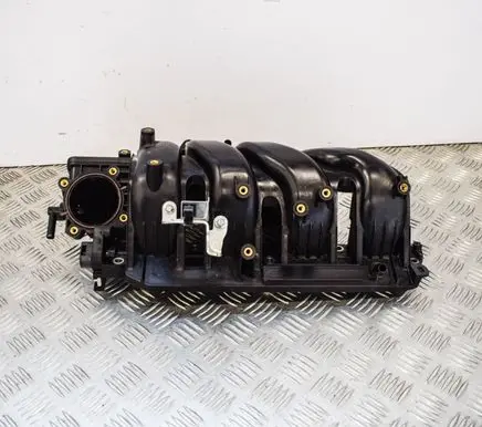 Nissan Qashqai Intake manifold 3YM1A