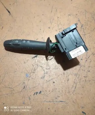 Renault Laguna II Wiper control stalk 16F50UP13 34596201AY 820042