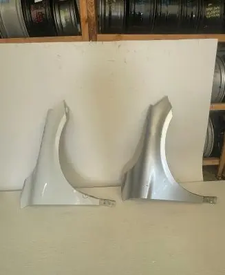 Volvo XC60 Fender