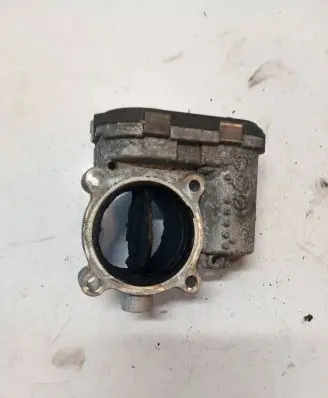 Volvo XC60 Throttle valve 31216665