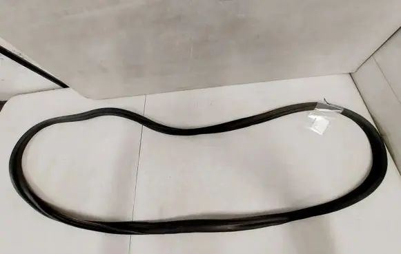 KIA Pro Cee'd II Seal rubber (tailgate) 