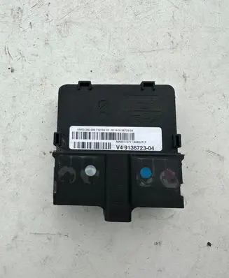 Mini Cooper Hatch Hardtop Fuse module 9136723