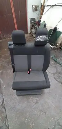Seat set