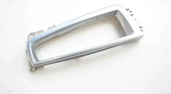 BMW 5 F10 F11 Other center console (tunnel) element 9189065 61319189065