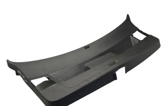 Volkswagen Golf VI Tailgate trim 5K6867605