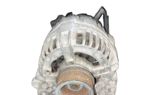 Volkswagen Golf IV Generator/alternator 0124315004 lra01912 7Z070