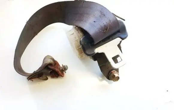 Honda HR-V Rear seatbelt 234497 34650
