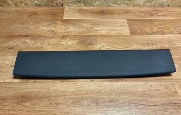 Renault Megane III Other trunk/boot trim element 909040024R MP6422