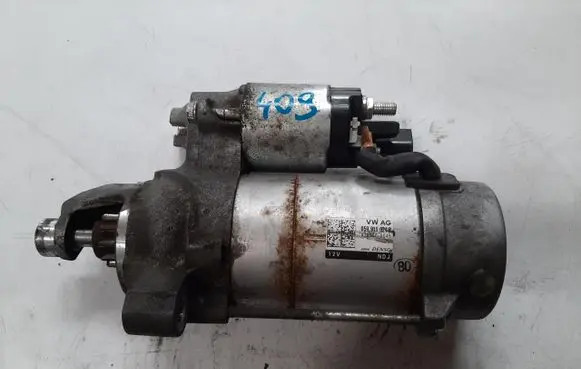 Audi A6 C7 Starter motor 059911024P