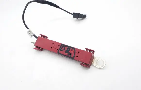 Volvo S40 Aerial antenna amplifier 8673656 13002300