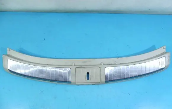 Infiniti FX Center console IMPRK1234665