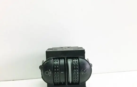 Volkswagen PASSAT B5 Headlight level height control switch 3B0941333C
