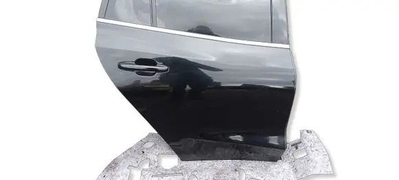 Ford Focus Rear door JX7BN2720AE