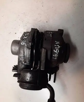 Renault Laguna II Turbo H6200398585