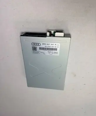Audi Q5 SQ5 Camera control unit module 8R0907441A