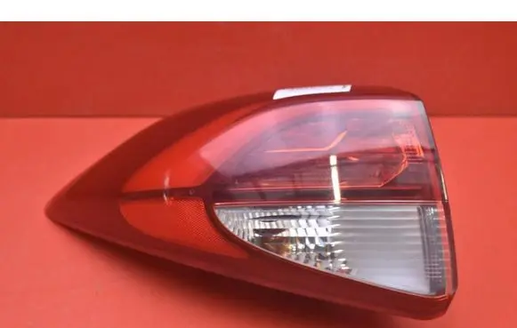 Hyundai Tucson JM Rear/tail lights 92401-D31
