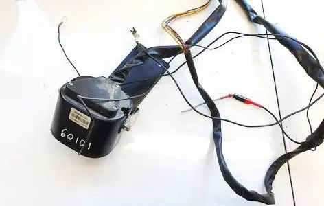 Renault Scenic II - Grand scenic II Alarm system siren 4b7887r1a03