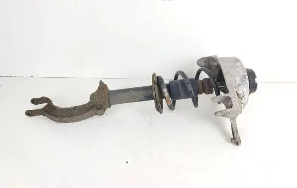 Audi A4 S4 B8 8K Front shock absorber with coil spring 8T0413031AF 814904004017 Sline