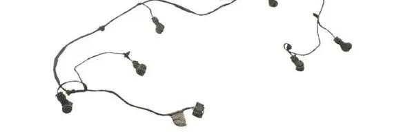 BMW X3 G01 Parking sensor (PDC) wiring loom 8795111