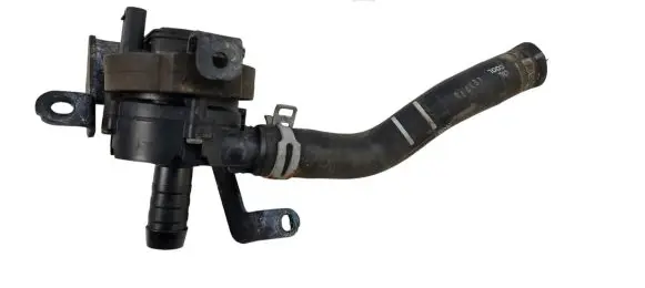 Ford Escape III Electric auxiliary coolant/water pump GV6118D473 GV6118D473AC N2X6A