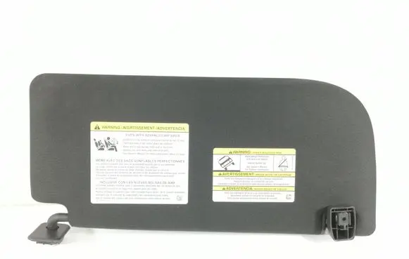 Ford F150 Sun visor JL3Z1504105CH