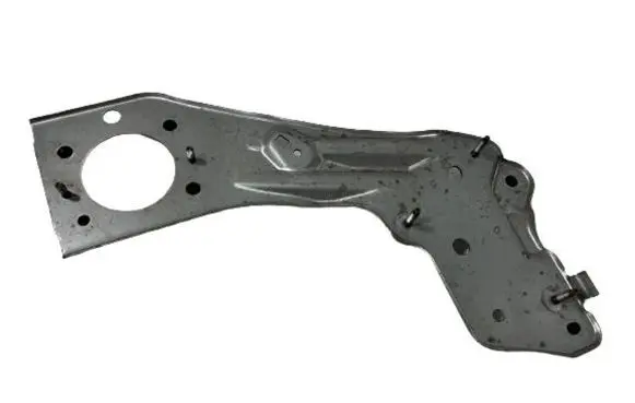 Toyota C-HR I Accelerator throttle pedal bracket 