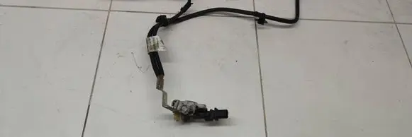 Citroen C5 Aircross Negative earth cable (battery) 9816218080