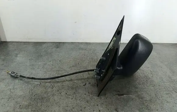 Ford Transit - Tourneo Connect Front door electric wing mirror