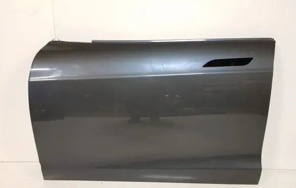 Tesla Model S Front door