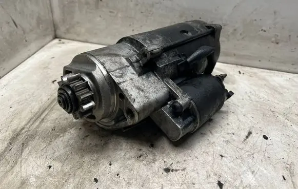 Nissan Pathfinder R51 Starter motor 23300EB300